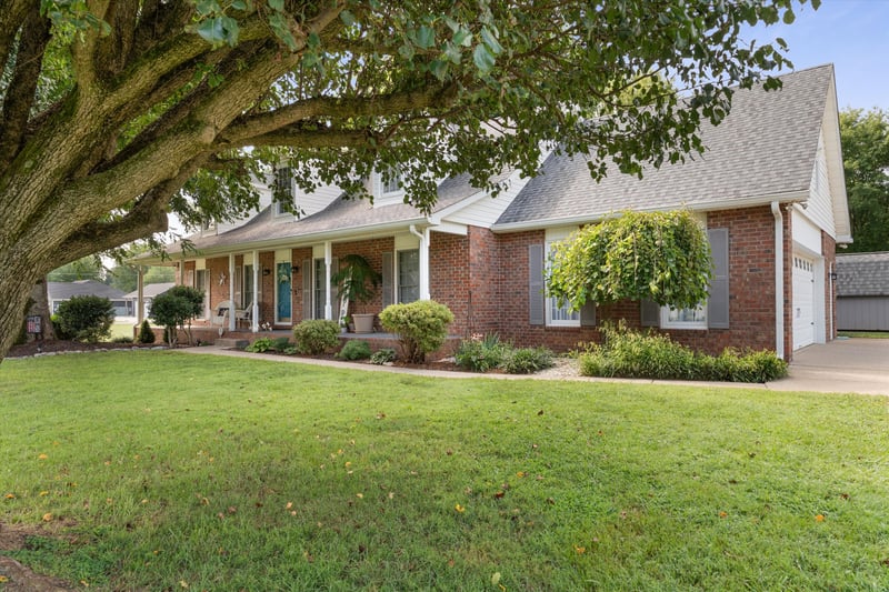 778 Pleasant Run Rd, Smyrna, TN 37167