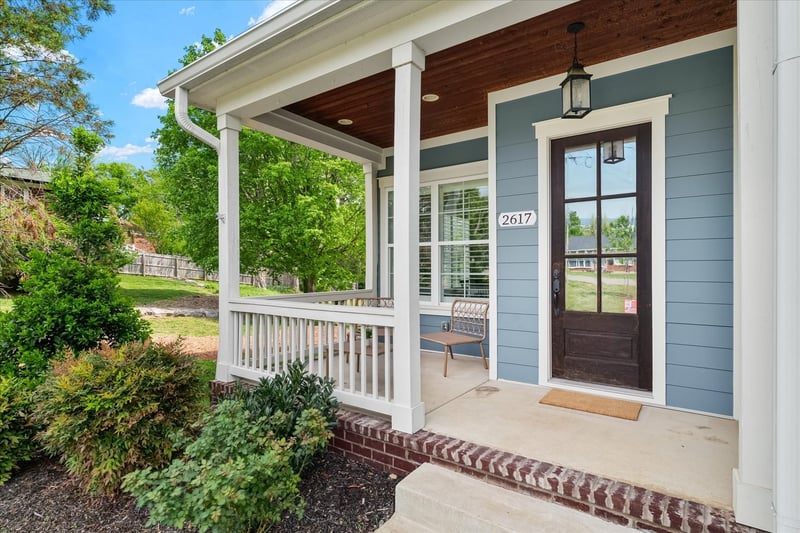 2617 Barclay Dr, Nashville, TN 37206