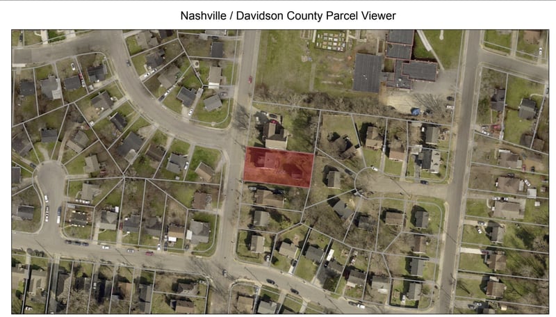 1818 26th Ave, Nashville, TN 37208