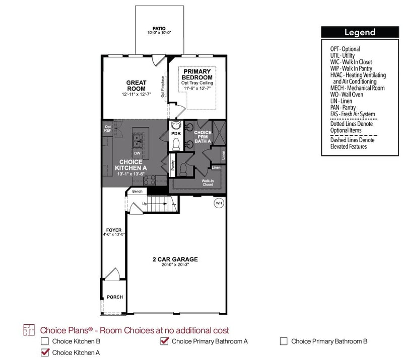 643 Club View Way, Mount Juliet, TN 37122