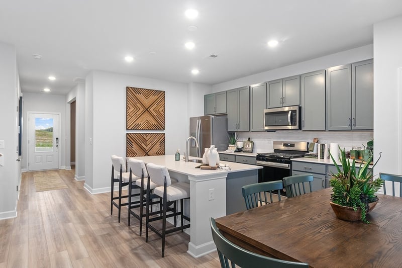 233 West Millbrook Dr, Spring Hill, TN 37174