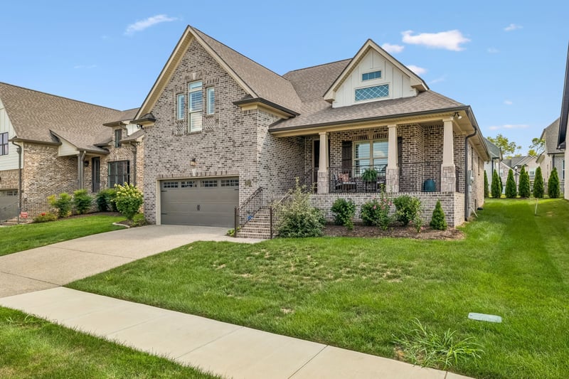 2012 Wt Chandler Blvd, Gallatin, TN 37066