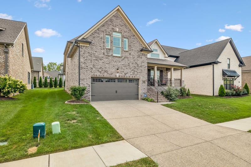2012 Wt Chandler Blvd, Gallatin, TN 37066
