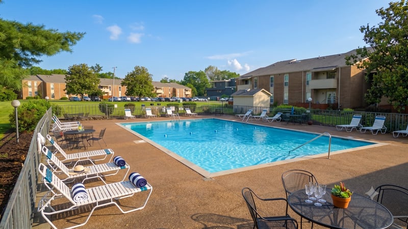 515 Basswood Ave #10, Nashville, TN 37209
