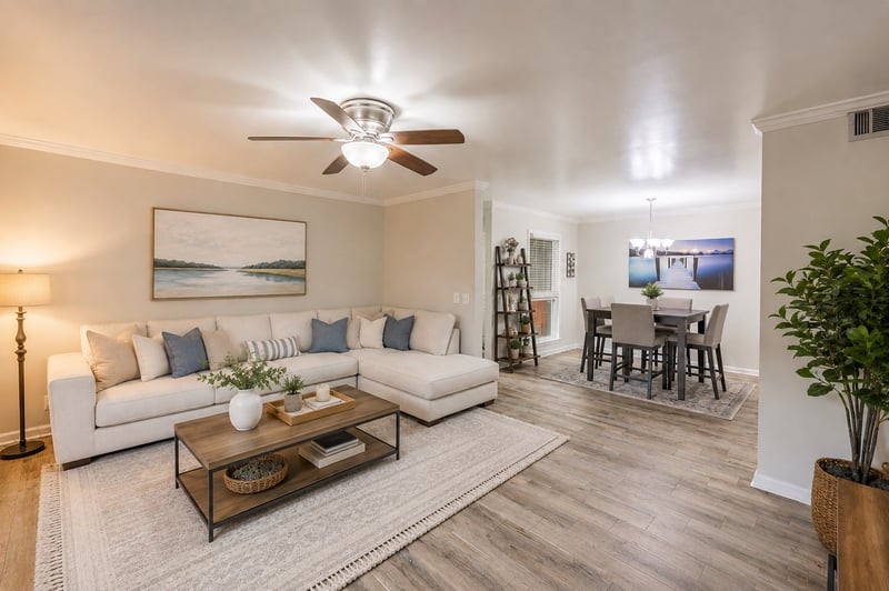 515 Basswood Ave #10, Nashville, TN 37209