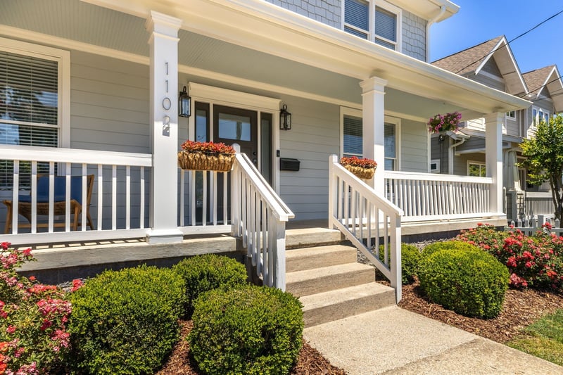 1102 Caldwell Ave, Nashville, TN 37204