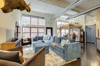 239 Rep John Lewis Way N #302, Nashville, TN 37219