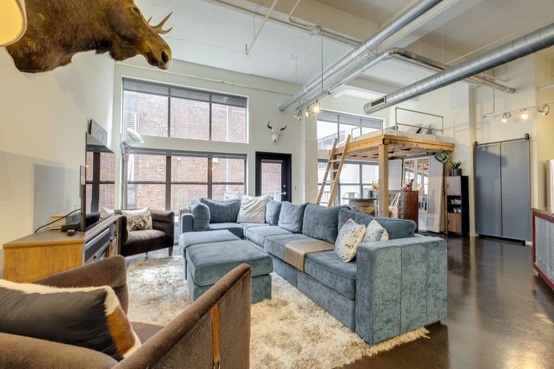 239 Rep John Lewis Way N #302, Nashville, TN 37219