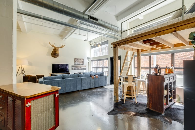239 Rep John Lewis Way N #302, Nashville, TN 37219