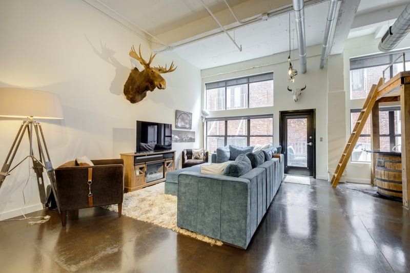 239 Rep John Lewis Way N #302, Nashville, TN 37219