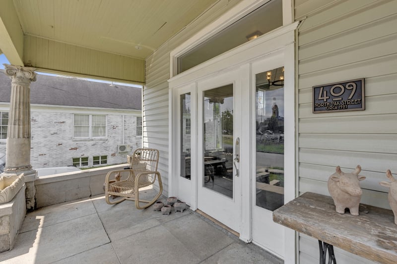409 N Oak St, Springfield, TN 37172