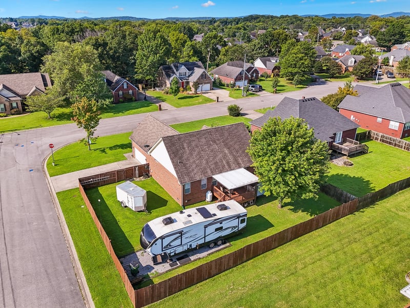 4620 Catalina Ct, Murfreesboro, TN 37128