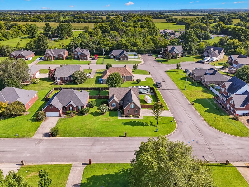 4620 Catalina Ct, Murfreesboro, TN 37128