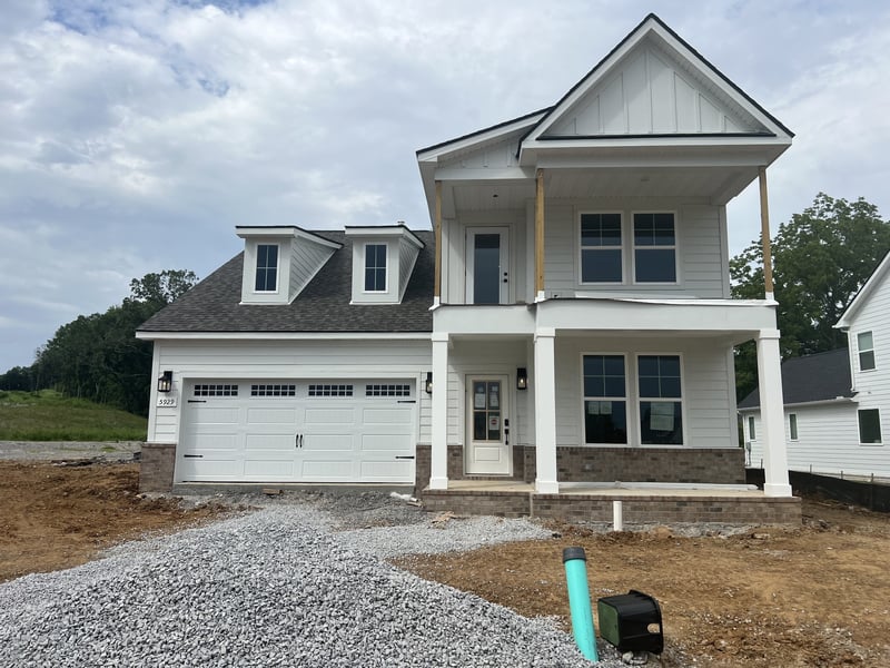 5929 Bloom St, Rockvale, TN 37153