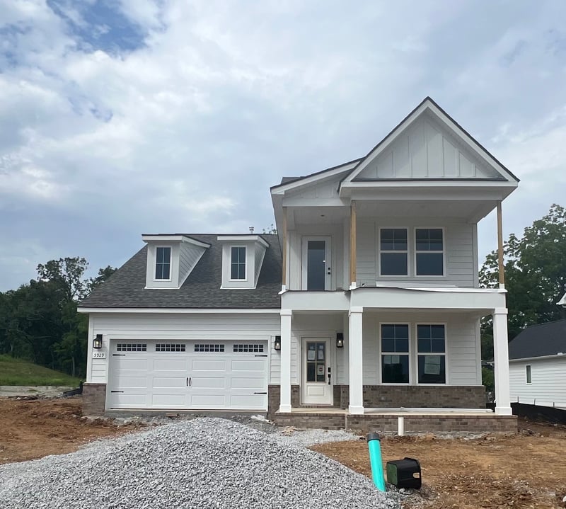 5929 Bloom St, Rockvale, TN 37153