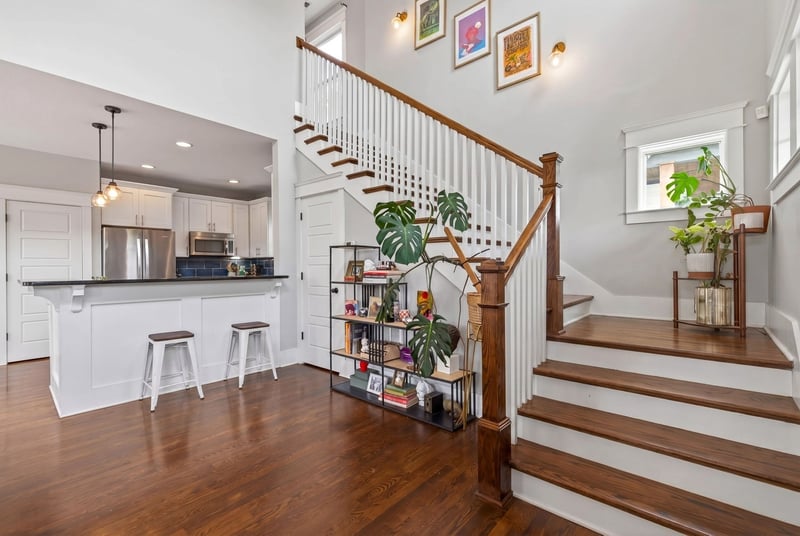 5819A Maxon Ave, Nashville, TN 37209