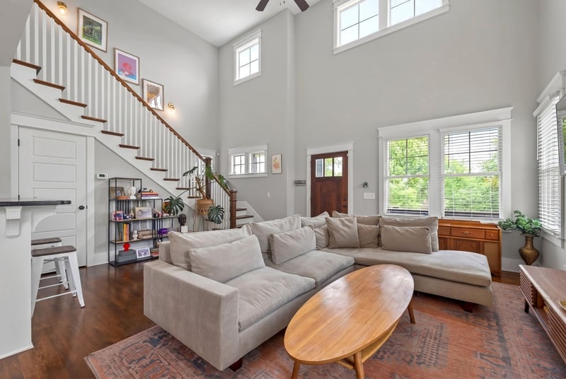 5819A Maxon Ave, Nashville, TN 37209