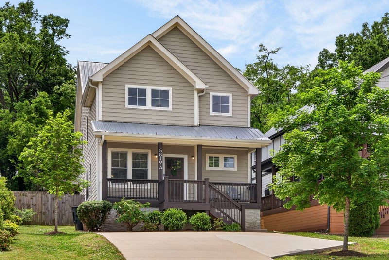 5819A Maxon Ave, Nashville, TN 37209