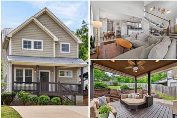 5819A Maxon Ave, Nashville, TN 37209