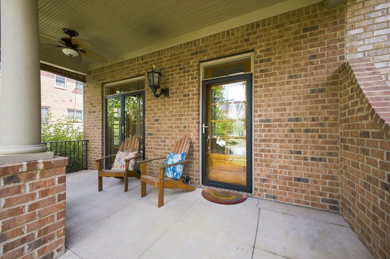 3180 Parthenon Ave #110, Nashville, TN 37203