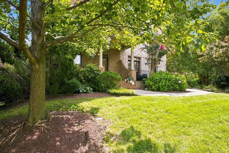 3180 Parthenon Ave #110, Nashville, TN 37203
