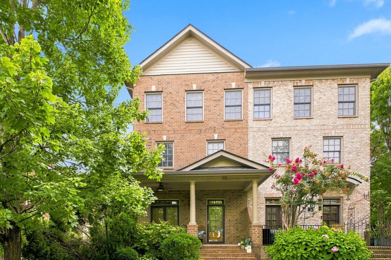 3180 Parthenon Ave #110, Nashville, TN 37203