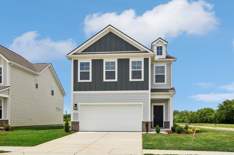600 Sun Bear Ln, Mount Pleasant, TN 38474