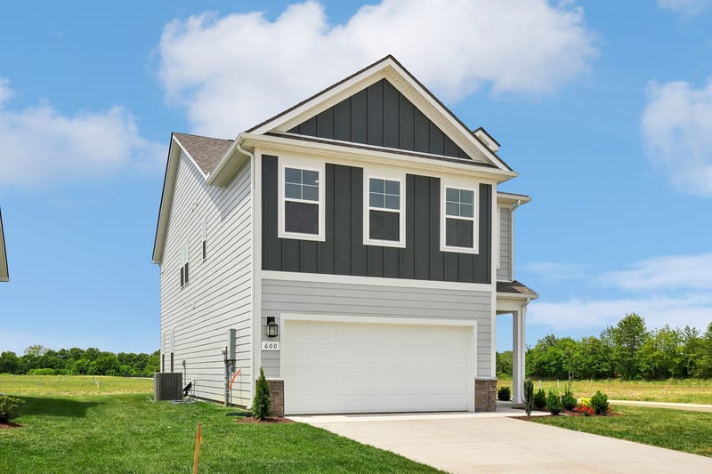 600 Sun Bear Ln, Mount Pleasant, TN 38474