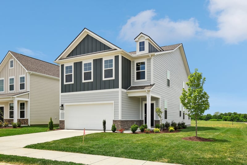 600 Sun Bear Ln, Mount Pleasant, TN 38474