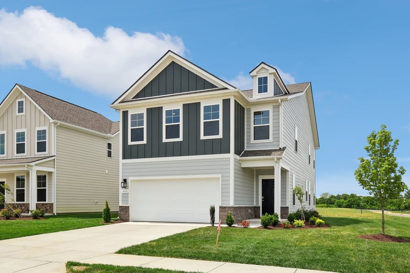 600 Sun Bear Ln, Mount Pleasant, TN 38474