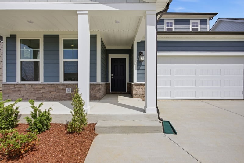 332 Black Bear Dr, Mount Pleasant, TN 38474