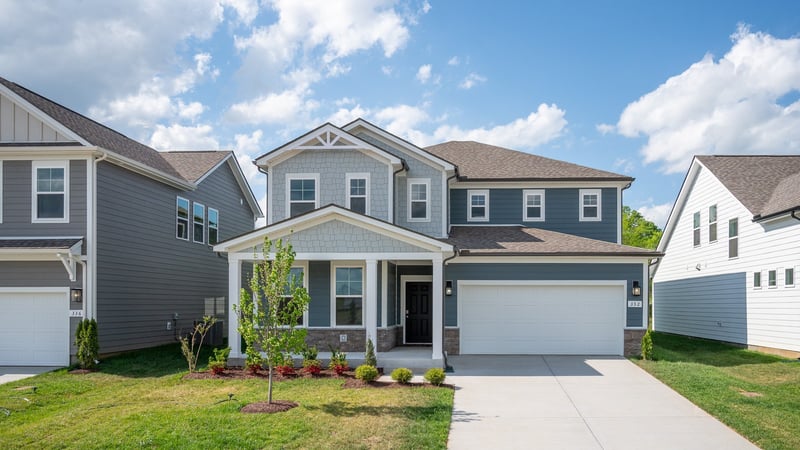 332 Black Bear Dr, Mount Pleasant, TN 38474