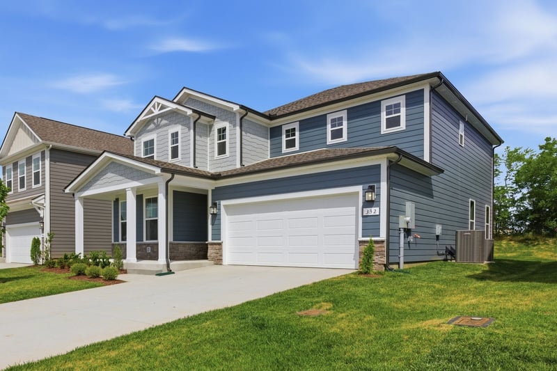 332 Black Bear Dr, Mount Pleasant, TN 38474