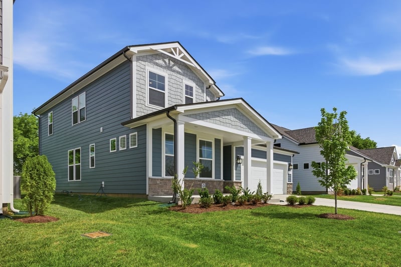 332 Black Bear Dr, Mount Pleasant, TN 38474