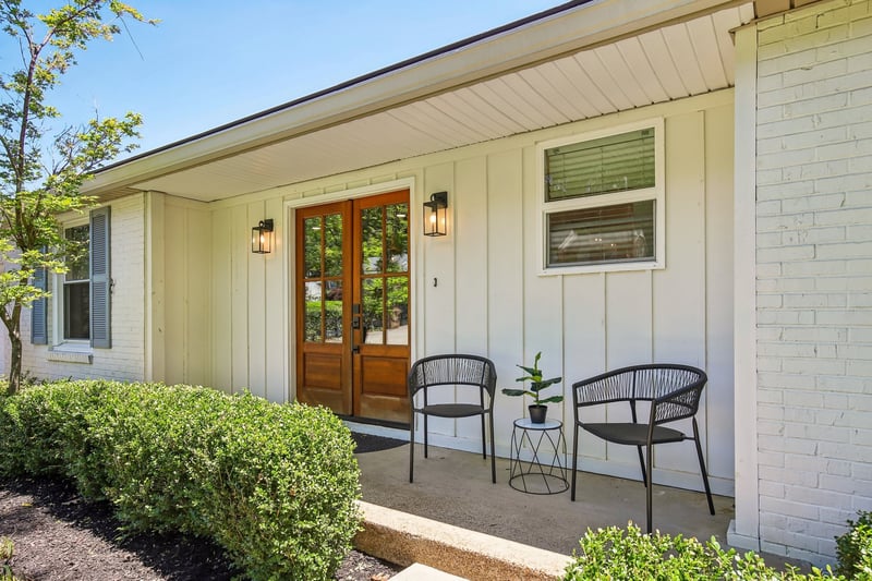 814 Kendall Dr, Nashville, TN 37209