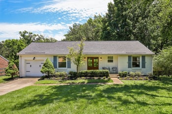 814 Kendall Dr, Nashville, TN 37209