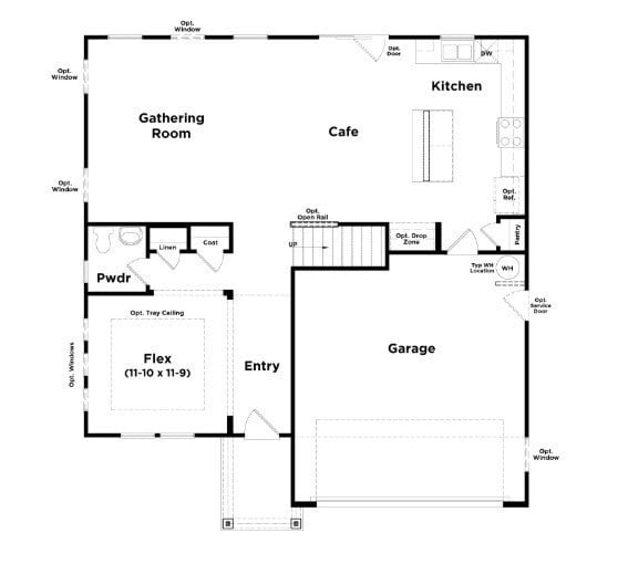 336 Black Bear Dr, Mount Pleasant, TN 38474