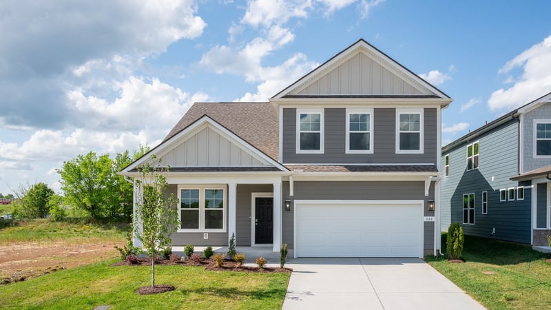336 Black Bear Dr, Mount Pleasant, TN 38474