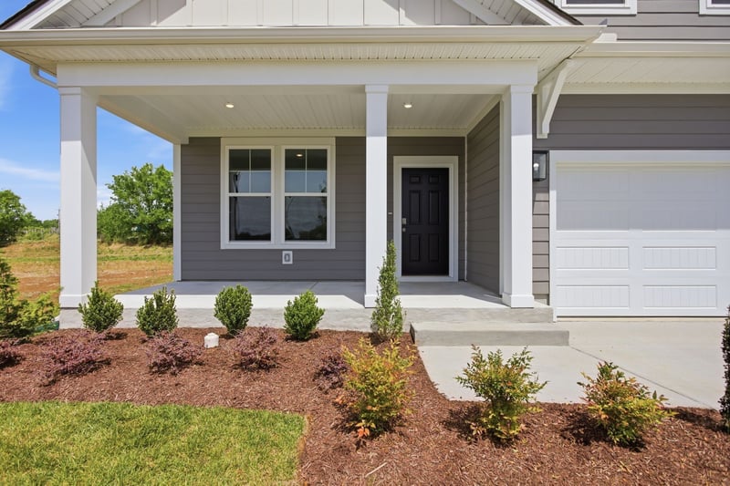 336 Black Bear Dr, Mount Pleasant, TN 38474