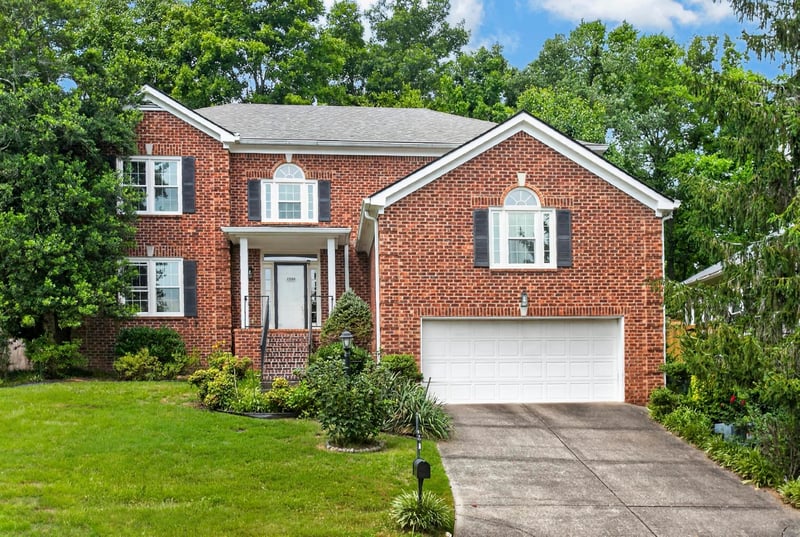 1544 Eller Dr, Nashville, TN 37221