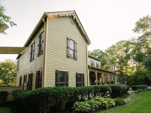4307 Old Hillsboro Rd, Franklin, TN 37064