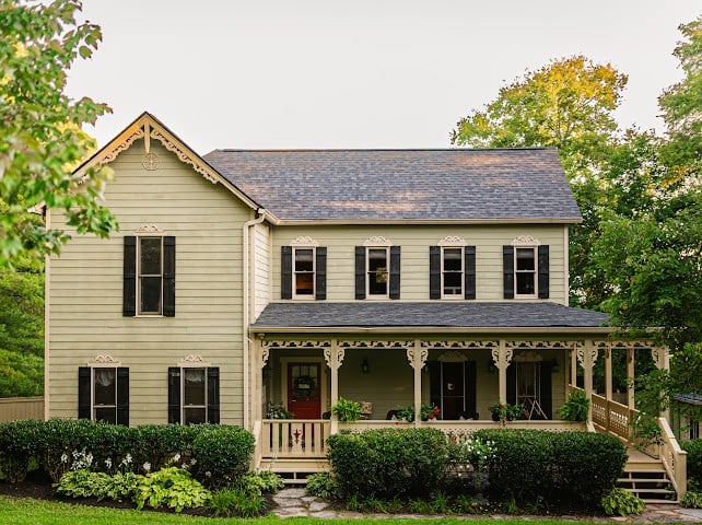 4307 Old Hillsboro Rd, Franklin, TN 37064