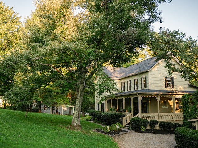 4307 Old Hillsboro Rd, Franklin, TN 37064