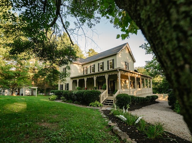 4307 Old Hillsboro Rd, Franklin, TN 37064
