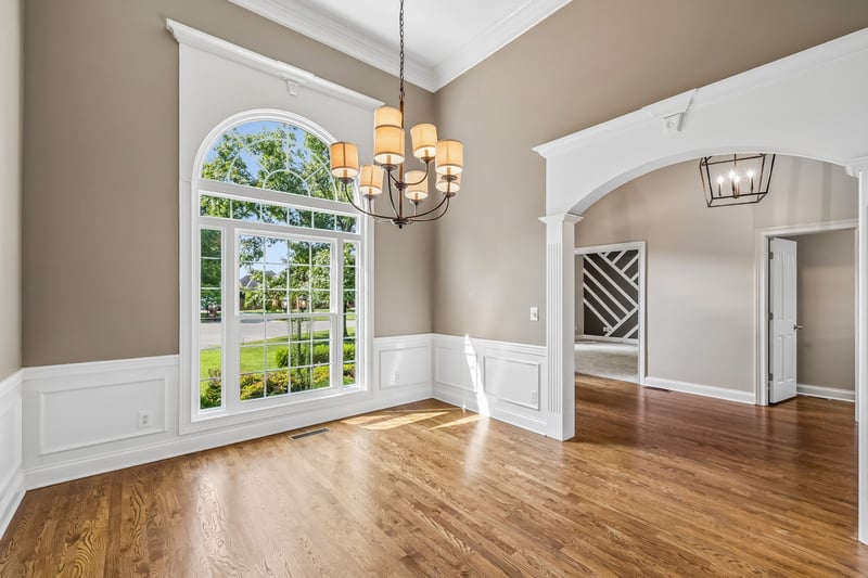 2323 Calderwood Ct, Murfreesboro, TN 37130