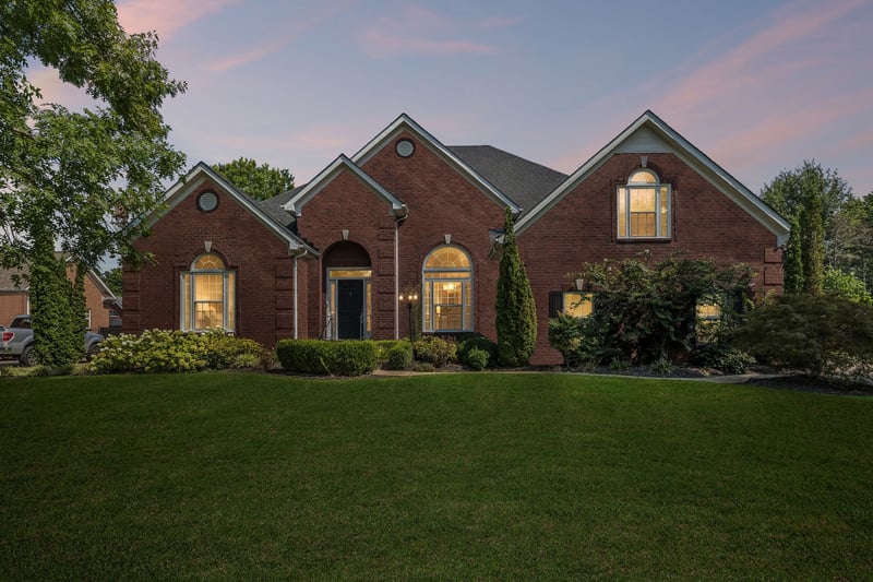 2323 Calderwood Ct, Murfreesboro, TN 37130