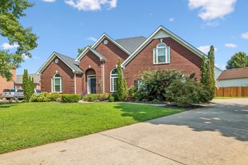 2323 Calderwood Ct, Murfreesboro, TN 37130