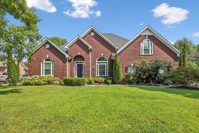 2323 Calderwood Ct, Murfreesboro, TN 37130