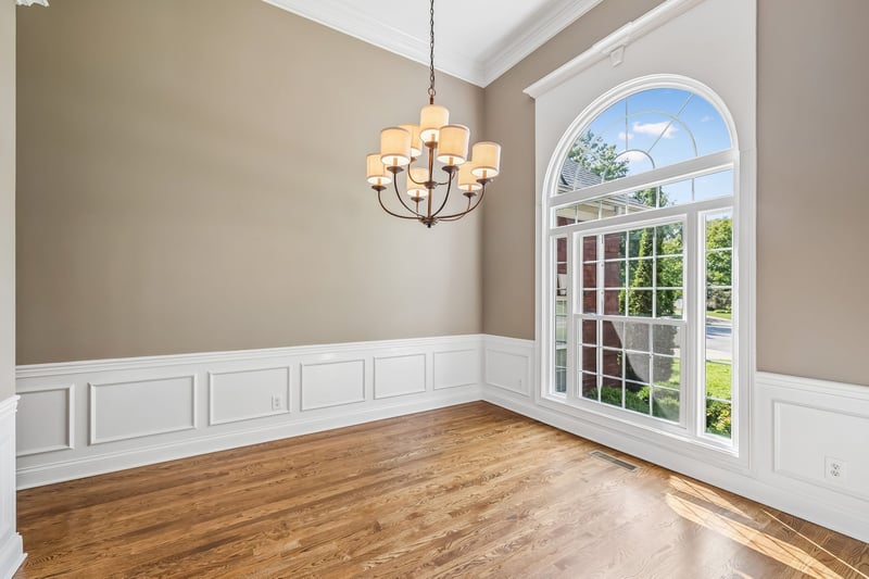 2323 Calderwood Ct, Murfreesboro, TN 37130