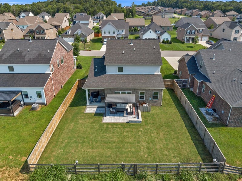 1207 Hodges Rd, Mount Juliet, TN 37122